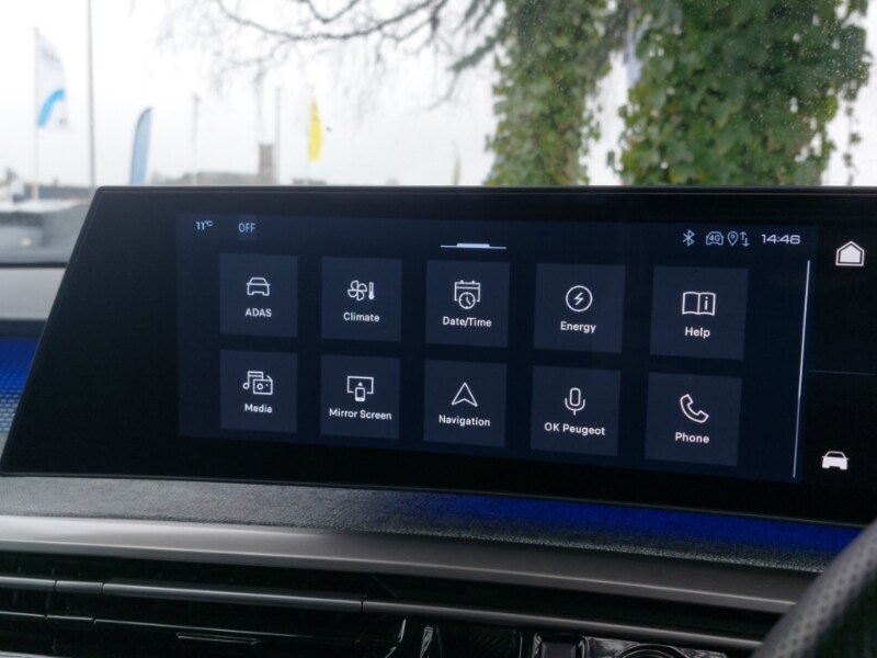 Used Peugeot 3008 2025 for sale - 77948492: Photo 10