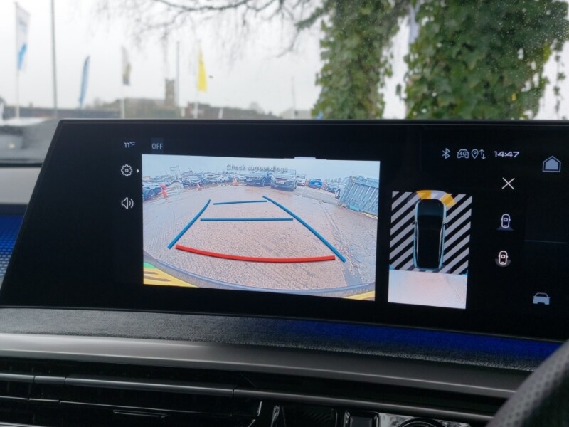 Used Peugeot 3008 2025 for sale - 77948492: Photo 11