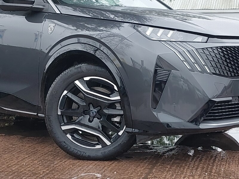 Used Peugeot 3008 2025 for sale - 77948492: Photo 9