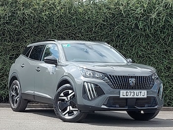Peugeot - 2008