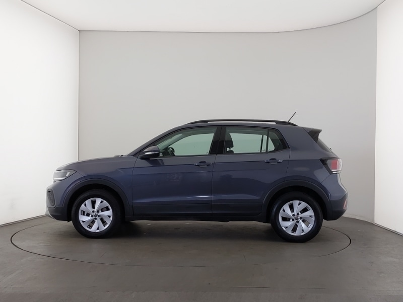 Used Volkswagen T-Cross 2025 for sale - 77847758: Photo 4