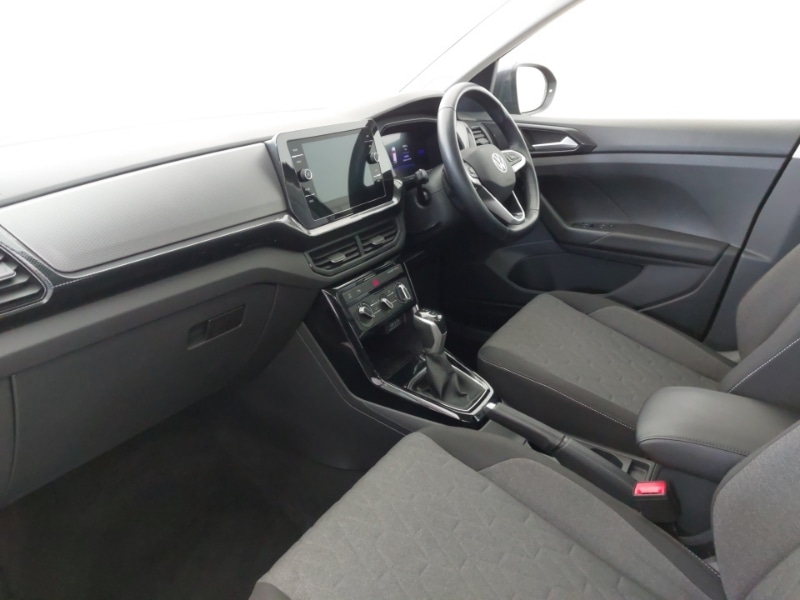 Used Volkswagen T-Cross 2025 for sale - 77847758: Photo 5