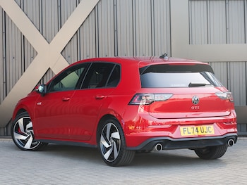 Used Volkswagen Golf 2024 for sale - 79545870: Photo