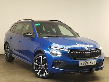 Skoda - Kamiq