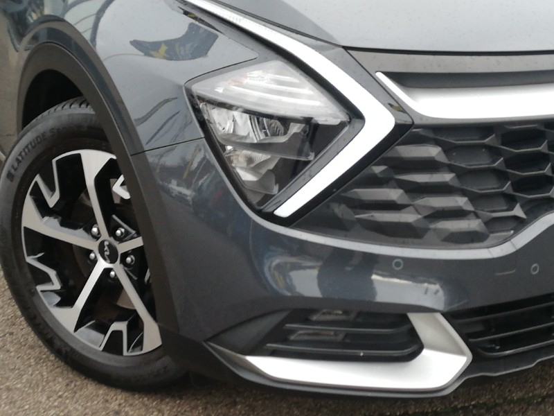 Used Kia Sportage 2022 for sale - 76511399: Photo 9