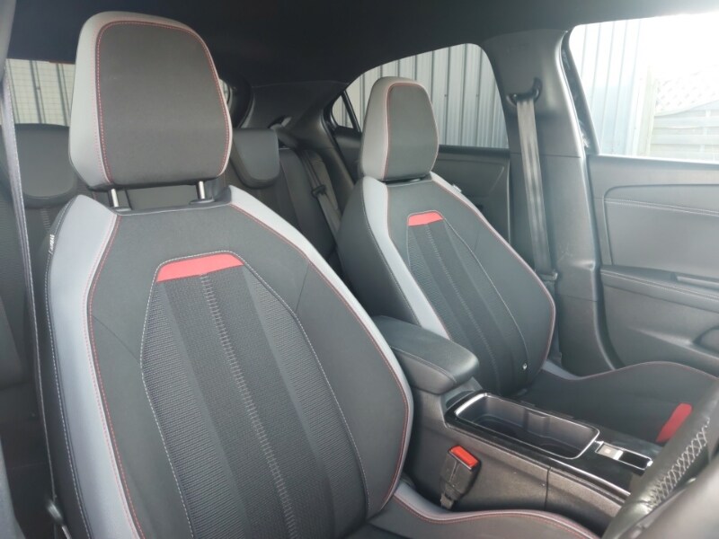 Used Vauxhall Mokka 2023 for sale - 77986367: Photo 12