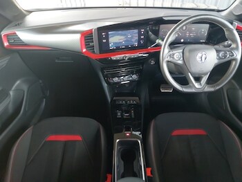 Used Vauxhall Mokka 2023 for sale - 77986367: Photo