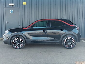 Used Vauxhall Mokka 2023 for sale - 77986367: Photo