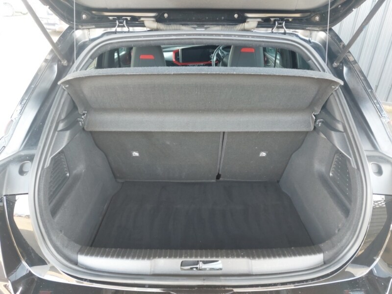 Used Vauxhall Mokka 2023 for sale - 77986367: Photo 8