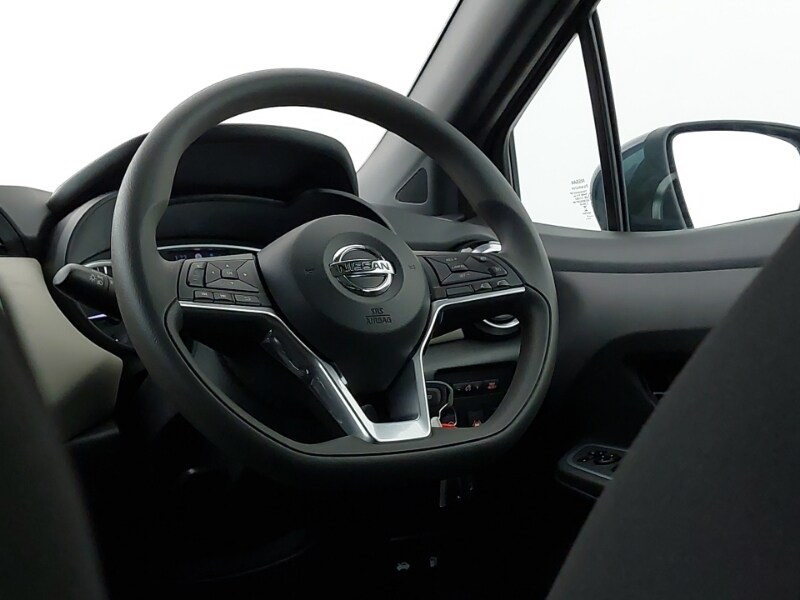 Used Nissan Micra 2022 for sale - 77875999: Photo 10