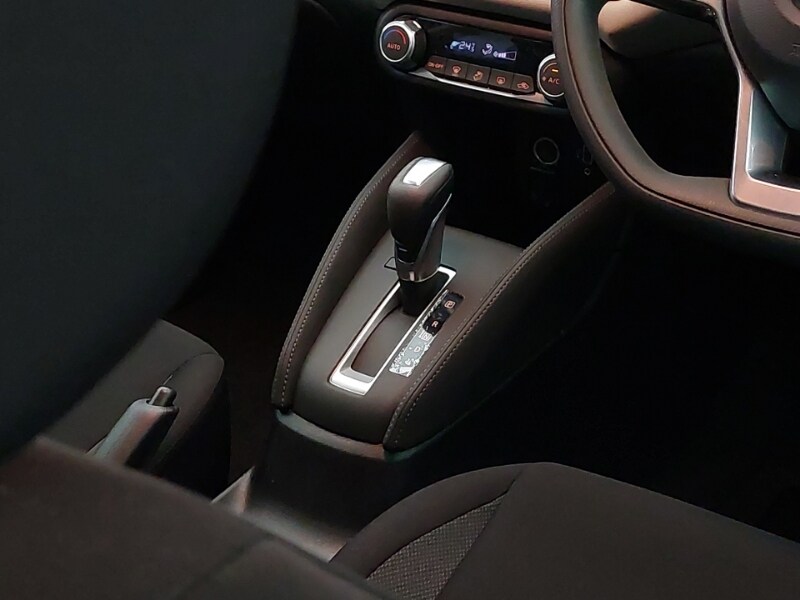 Used Nissan Micra 2022 for sale - 77875999: Photo 11