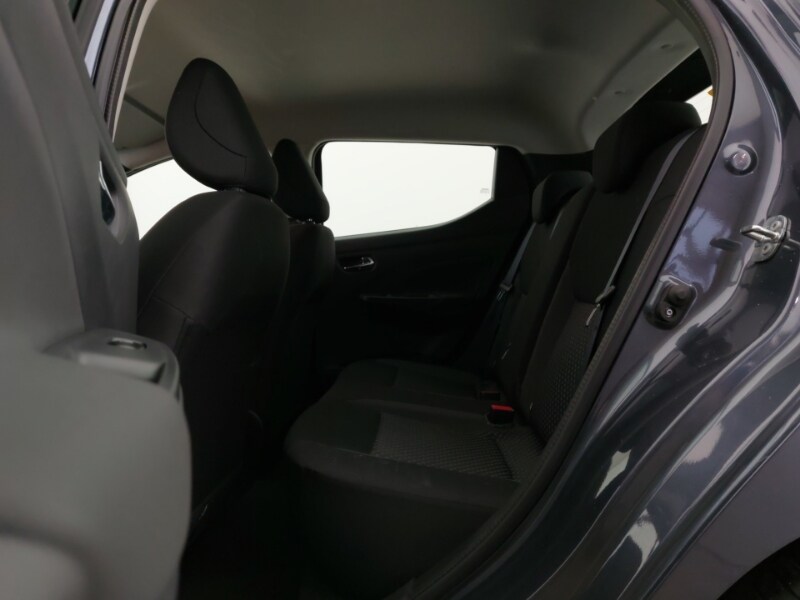 Used Nissan Micra 2022 for sale - 77875999: Photo 6