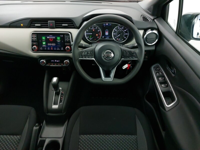 Used Nissan Micra 2022 for sale - 77875999: Photo 7