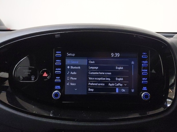 Used Toyota Aygo X 2023 for sale - 76320893: Photo 12