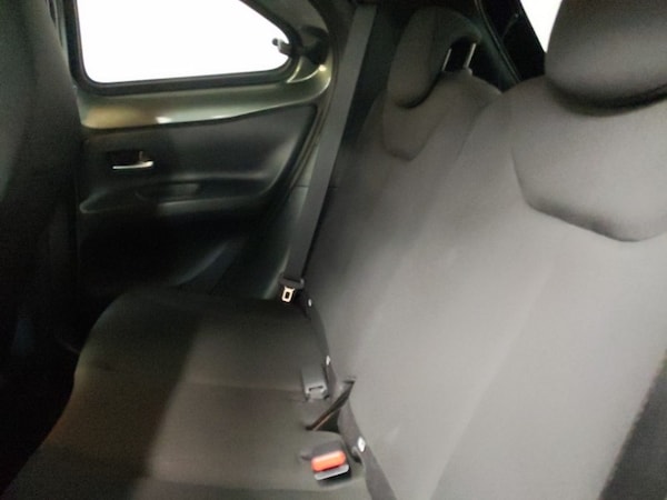 Used Toyota Aygo X 2023 for sale - 76320893: Photo 6