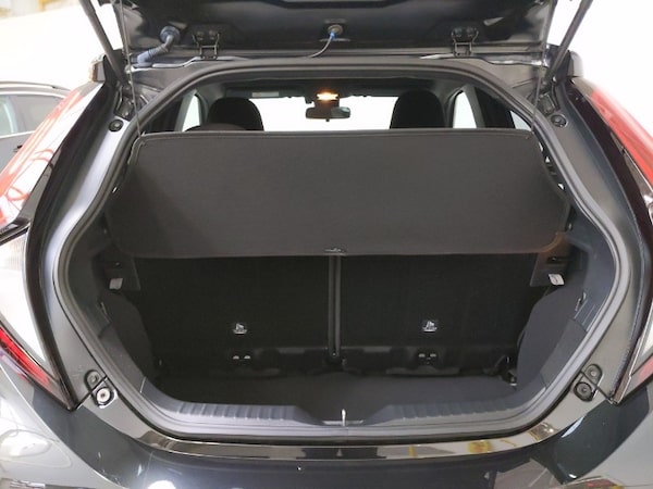 Used Toyota Aygo X 2023 for sale - 76320893: Photo 8