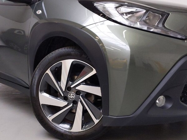 Used Toyota Aygo X 2023 for sale - 76320893: Photo 9