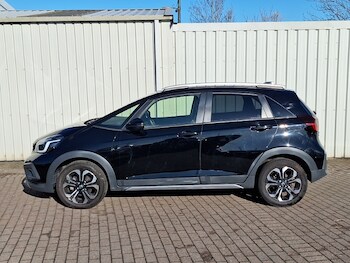Used Honda Jazz 2023 for sale - 78547539: Photo