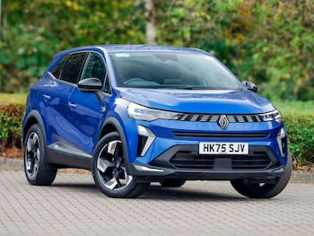 Used Renault Symbioz 2025 for sale - 79718029: Photo