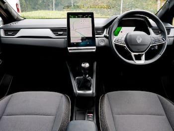 Used Renault Symbioz 2025 for sale - 79718029: Photo