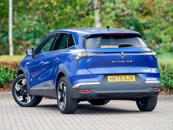 Used Renault Symbioz 2025 for sale - 79718029: Photo
