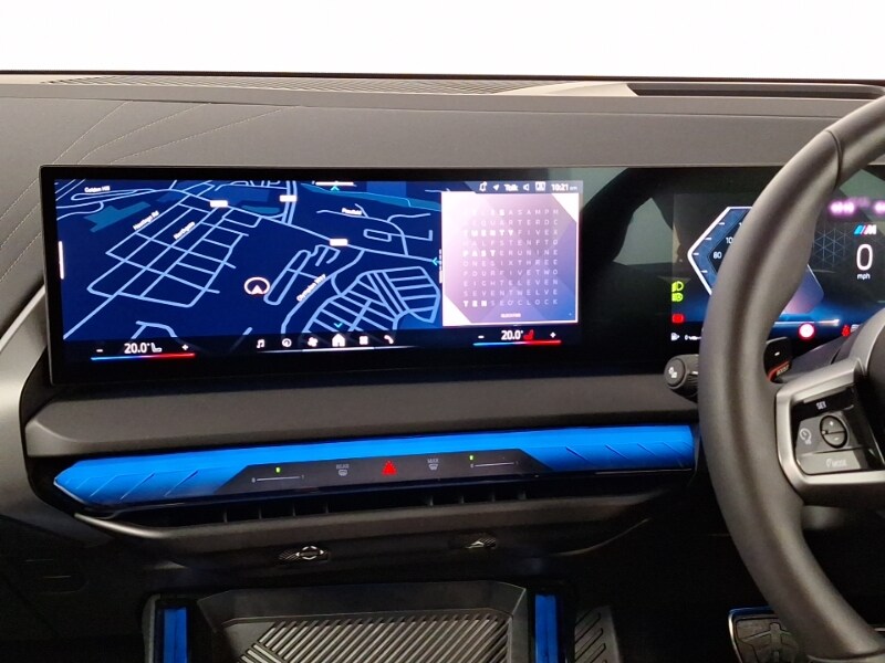 Used BMW X3 2025 for sale - 77889771: Photo 10