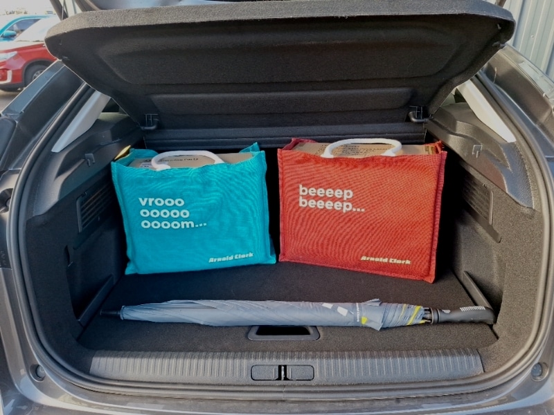 Used Citroen C4 2024 for sale - 76624229: Photo 8