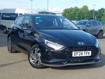 2024 - 1.0T GDi Advance 5dr DCT