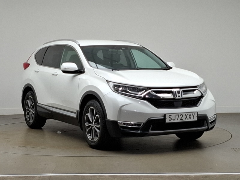 Used Honda CR-V 2022 for sale - 76465625: Photo 1