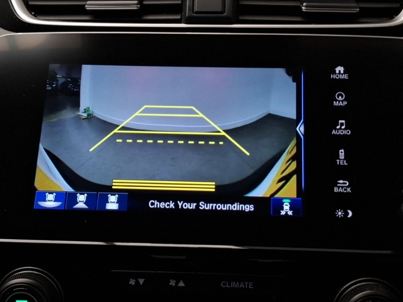 Used Honda CR-V 2022 for sale - 76465625: Photo 11