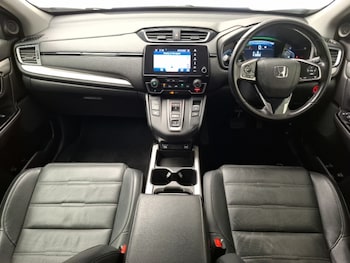 Used Honda CR-V 2022 for sale - 76465625: Photo