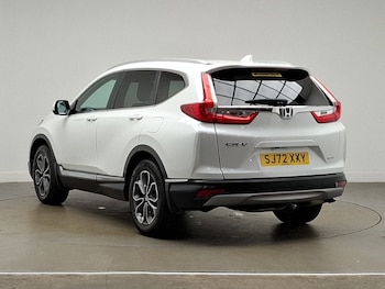 Used Honda CR-V 2022 for sale - 76465625: Photo