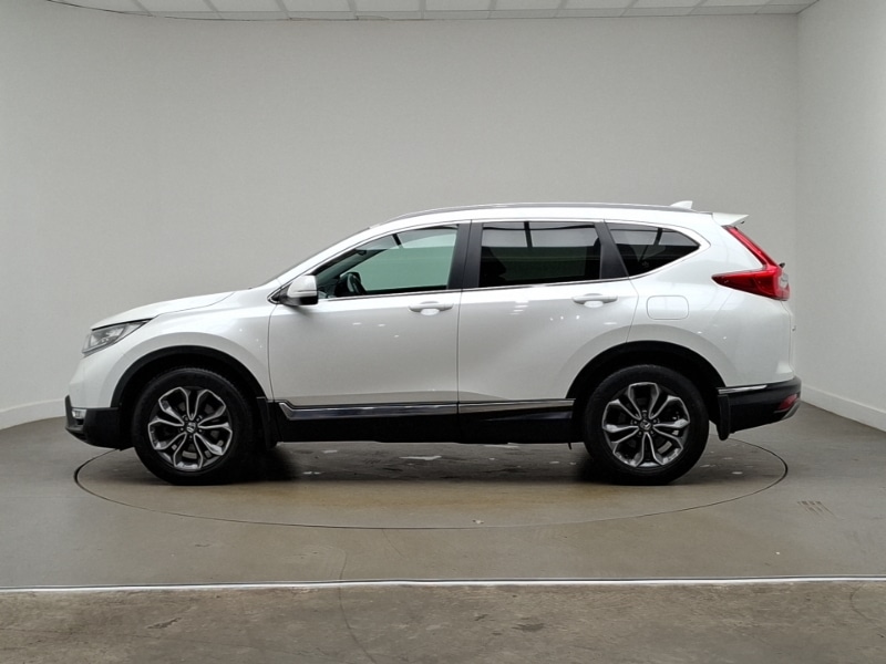 Used Honda CR-V 2022 for sale - 76465625: Photo 4
