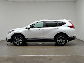 Used Honda CR-V 2022 for sale - 76465625: Photo