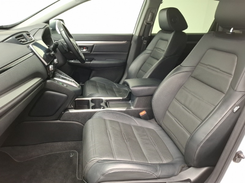 Used Honda CR-V 2022 for sale - 76465625: Photo 5