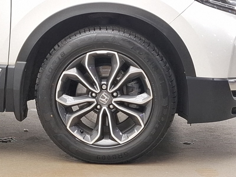 Used Honda CR-V 2022 for sale - 76465625: Photo 9