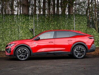 Used Peugeot 408 2024 for sale - 78381308: Photo