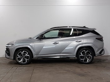 Used Hyundai TUCSON 2025 for sale - 78477887: Photo