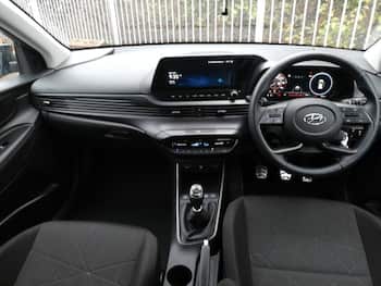 Used Hyundai BAYON 2023 for sale - 79839655: Photo