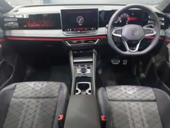 Used Volkswagen Tiguan 2024 for sale - 75001140: Photo
