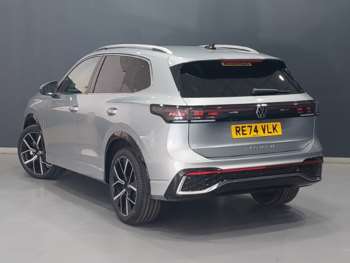 Used Volkswagen Tiguan 2024 for sale - 75001140: Photo