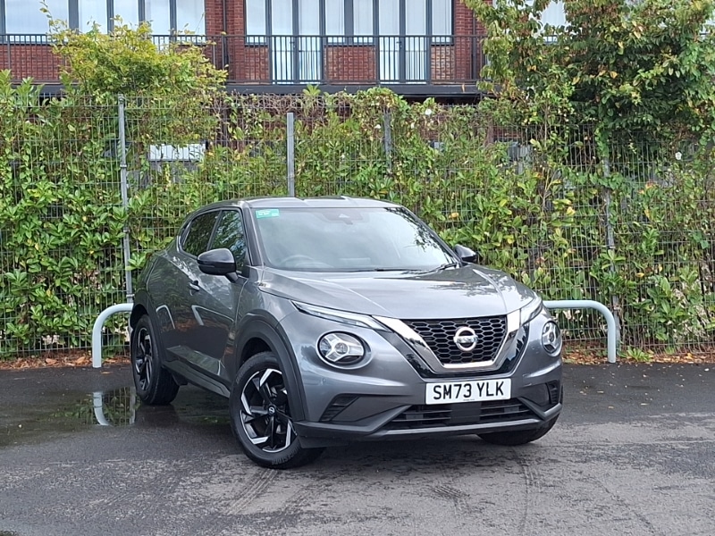 Used Nissan Juke 2024 for sale - 76521380: Photo 1