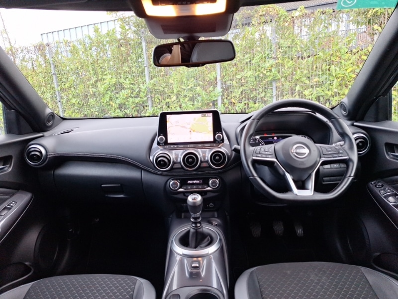 Used Nissan Juke 2024 for sale - 76521380: Photo 2