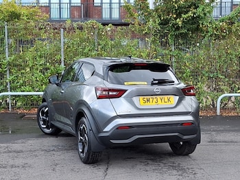 Used Nissan Juke 2024 for sale - 76521380: Photo