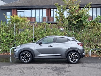 Used Nissan Juke 2024 for sale - 76521380: Photo