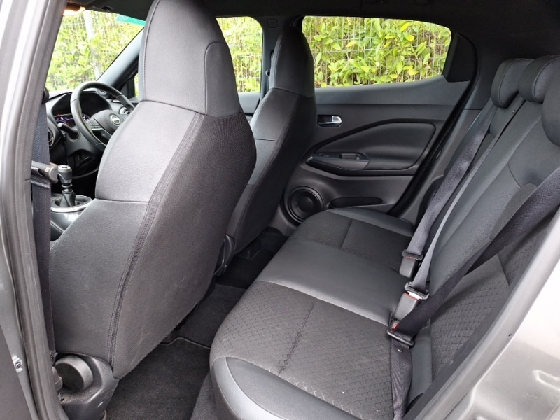 Used Nissan Juke 2024 for sale - 76521380: Photo 6