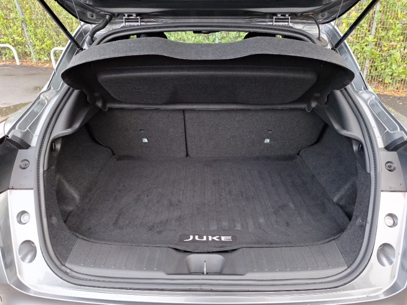 Used Nissan Juke 2024 for sale - 76521380: Photo 8