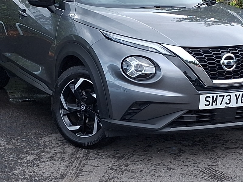 Used Nissan Juke 2024 for sale - 76521380: Photo 9