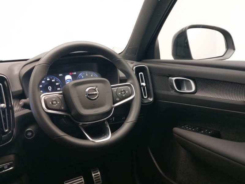 Used Volvo XC40 2021 for sale - 76799754: Photo 11