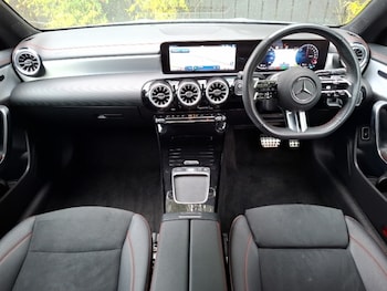 Used Mercedes-Benz CLA 2025 for sale - 79466361: Photo